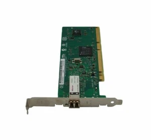 Tarjeta NIC HP NC310F PCI-X 367086-001 - Imagen 1 de 2
