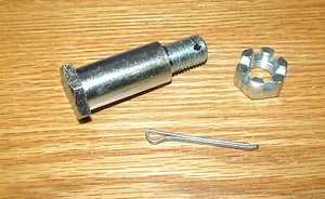 1955 56 57 CHEVY POWER STEERING CYLINDER MOUNTING BOLT ** USA MADE ** - Picture 1 of 3