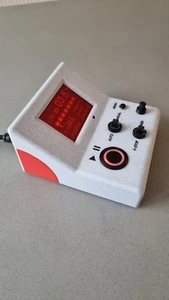 Darkroom Photo digital F-Stop timer with graphic display for Black & White lab - Picture 1 of 8