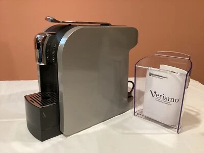 Máquina de café/espresso/latte Starbucks Verismo K-Fee Pod 580 de una sola taza Foto 1 de 4