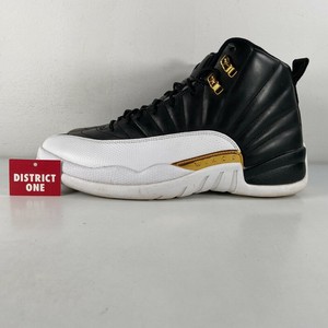jordan 12 wing