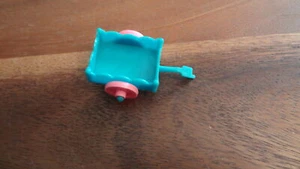 Liddle Kiddle ~ #3769 Trikediddle: vagón - Imagen 1 de 3