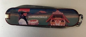 Victorinox Schwarzwald Tourist Classic - Picture 1 of 1