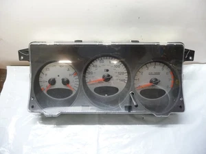 04 (2004) CHRYSLER PT CRUISER TURBO AUTOSTICK INSTRUMENT CLUSTER 199k 04671861AJ - Picture 1 of 5