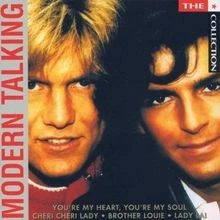 The Collection von Modern Talking | CD | Zustand sehr gut - Bild 1 von 2