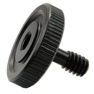 5 Piezas Tornillos de Soporte para Cámara Trípode Accesorios en Soporte para Soporte - Imagen 1 de 11