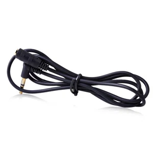 Audio 3.5 Wtyczka Gniazdo Stereo Kabel Przedłużacz Słuchawki Kabel ye - Zdjęcie 1 z 3
