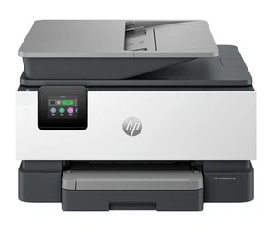HP OfficeJet Pro 9125e All-in-One Printer with 3 Months of Instant Ink for free - Picture 1 of 9