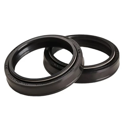 COPPIA PARAOLI FORCELLA ARIETE ARI.132 YAMAHA 500 T MAX TMAX 2004>2007 41X53X11 - Immagine 1 di 3