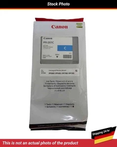 8790B001 Canon Imageprograf IPF 680 cartouche d'encre cyan - Photo 1/4