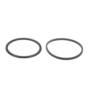 ˘Transmission Accumulator Piston Kit 77998‑03K Pinless High Precision - Picture 1 of 12