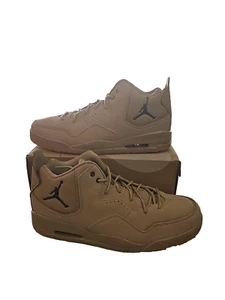 scarpe da basket jordan courtside 23 Desert Gum taglia 13 uomo US - Foto 1 di 7