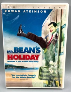 Mr. Bean's Holiday (DVD, 2007) - Bild 1 von 3