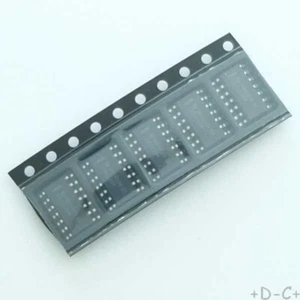 LM339ADR Quad differential comparator SO-14 Texas RoHS (lot de 5) - Bild 1 von 1