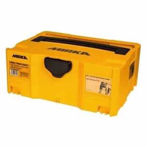 Mirka Case / Systainer 400x300x158mm Gelb - Bild 1 von 1