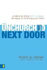Thom S. Rainer The Unchurched Next Door (Tascabile)