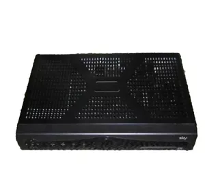 HUMAX SKY TWIN-SAT-RECEIVER S HD 4 GEHÄUSE NEU! - OHNE ELEKTRONIK - Bild 1 von 4