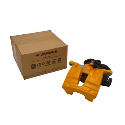 Brake Caliper Rear Left 350x28mm Original Audi E-Tron Ge 4KE615403A SR6 - Image 1 of 4