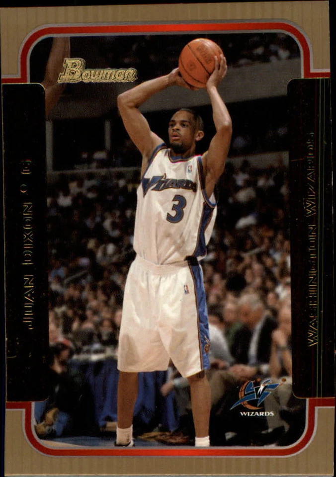 2003-04 Bowman Gold Basketball (Pick Card From List) C123 03-23 - Image 1 of 1