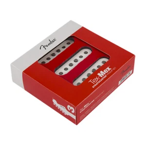 Pickups Fender Tex-Mex Stratocaster, (3) - Photo 1/6