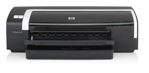 HP OfficeJet K7100 Colour InkJet A3 USB Parallel (No Inks) CB041A REF W/WARRANTY - Picture 1 of 2
