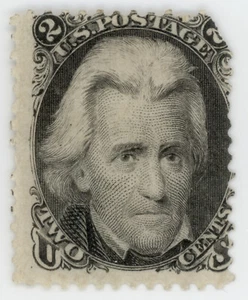 US Scott #73 | Mint H | F/VF Fine/Very Fine - Picture 1 of 2