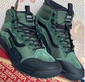 A ESTRENAR ORIGINAL ALTA VANS SK8 HI ULTRARANGE MTE 3 CUERO ACEPTO OFERTAS - Imagen 1 de 12
