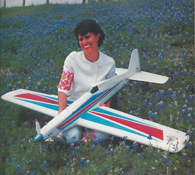 Vintage Tarman Voltige Sport Avion Plans, Gabarit Et Instructions 66ws - Photo 1/2