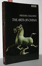 Arts of China: A Short History, Sullivan, Michael