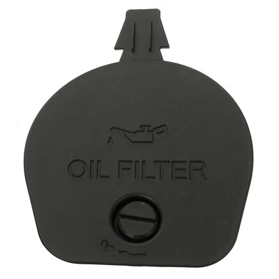 2015-2017 CHRYSLER 200 FILTER ACCESS DOOR COVER OEM NEW GENUINE MOPAR 68248174AA - Image 1 of 3