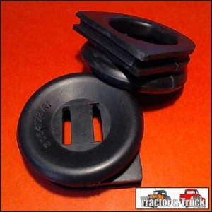 BKB4416 2x Brake Actuator Boots International B275 B414 Tractor & IH A414 434 - Picture 1 of 3