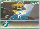 Carte de prévisualisation de jeu vidéo Batman Forever Metal. Carte # A-1. 1995