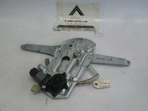 Volvo S60 V70 XC70 left front window regulator 30784578 - Picture 1 of 1