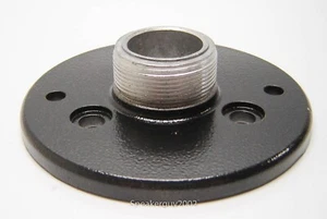 Selenium ADM25-25 / Aluminum Compression Driver Adapter / 1" Bolt to Screw-On - Picture 1 of 3