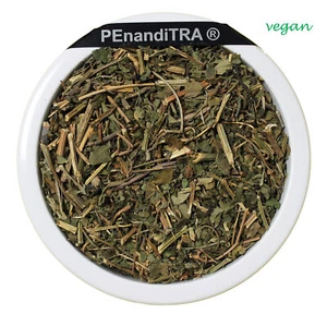Passionsblumenkraut geschnitten - 500 g - VEGAN - PEnandiTRA® - Bild 1 von 1