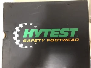 Mens Waterproof Composite Toe Work Boots Non Slip Safety Shoes Water Resistant - Picture 1 of 4