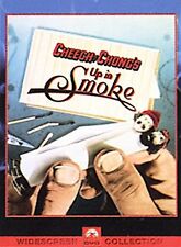 Up in Smoke DVD