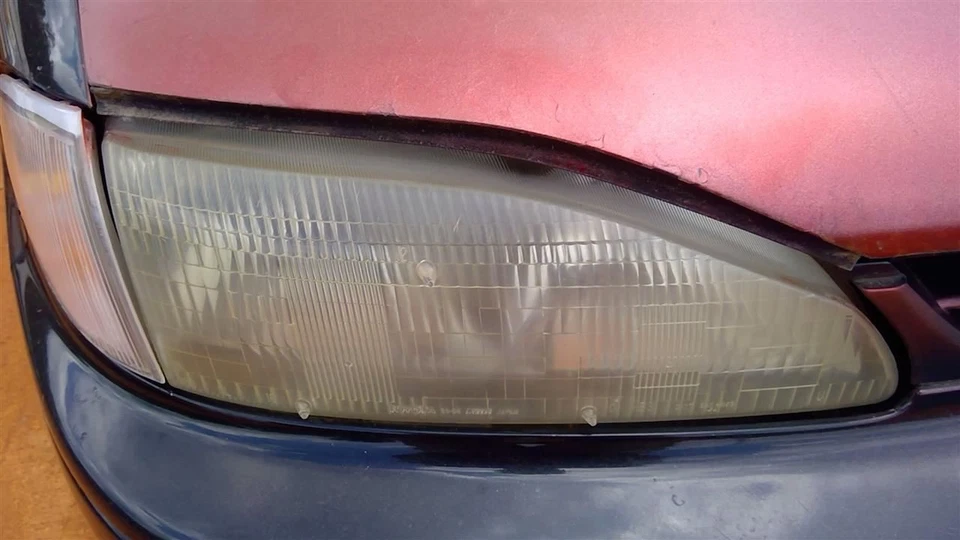 Faro derecho pasajero compatible con 95-96 CAMRY 248564 Foto 1 de 4