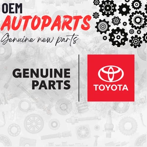176100S010 Toyota Genuine Smog Air Pump Assy Tundra Sequoia LX570 OEM NEW - Picture 1 of 1