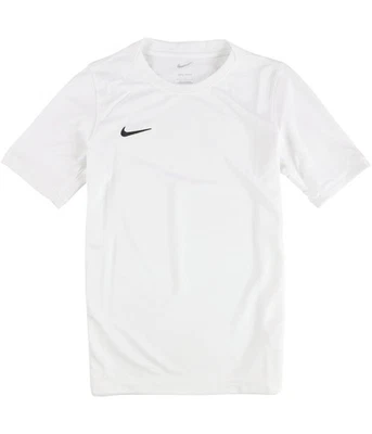 Nike Boys Unisex Soccer Basic T-Shirt, 100, Big Kids (8-20), L - Image 1 of 4