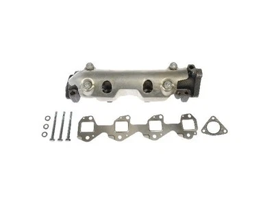 Colector de escape derecho Dorman 42926XTVZ Chevrolet Express 3500 2006-2016 Foto 1 de 2