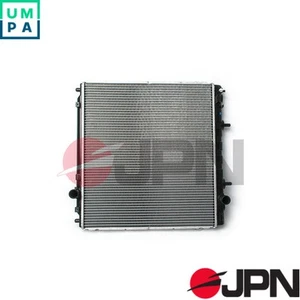 RADIATOR ENGINE COOLING 60C0542-JPN FOR HYUNDAI TERRACAN J3 2.9L 4cyl TERRACAN - Picture 1 of 6