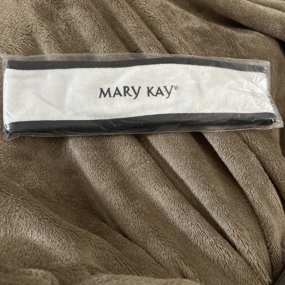 Mary Kay ограниченный выпуск обруч для спа - Изображение 1 из 1