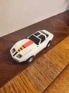 ��Artin Corvette scala 1:43 ��SLOT CAR - non testata - Foto 1 di 5