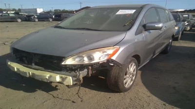 Passenger Right Rear Window Regulator Fits 06-10 12-17 MAZDA 5 30306785 Foto 1 de 4