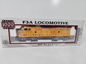 Proto 1000 8175 Union Pacific Powered F3A Diesellok #1403 - Bild 1 von 7