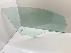 Front Door Window Right Side For Jaguar XF X260 MK2 43R-011605 Genuine 2017 - Picture 1 of 3