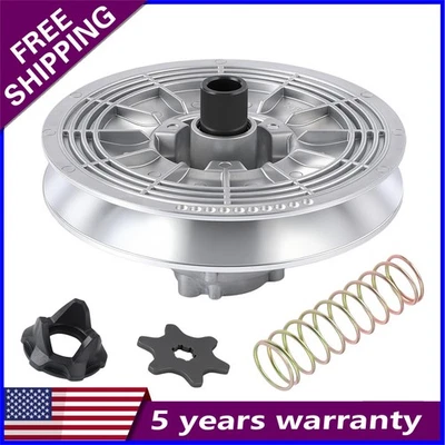 Embrague secundario para Can-Am Outlander Commander Maverick 1000R 2x4 420280178 Foto 1 de 4