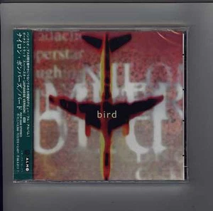 NILON BOMBERS-Bird +Japan Only Bonus CD w/OBI Sealed - Picture 1 of 1