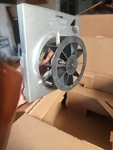 NUEVO Conjunto de ventilador de ventilación de baño genuino Broan Nutone S97012026 reemplaza 97008322 - Imagen 1 de 9